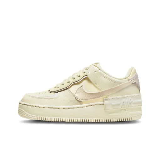 Air Force 1 Shadow Coconut Milk CU8591-102