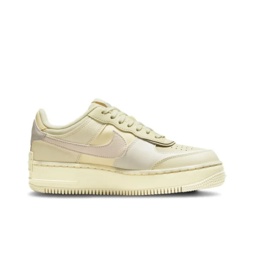 Air Force 1 Shadow Coconut Milk CU8591-102