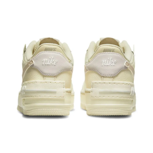 Air Force 1 Shadow Coconut Milk CU8591-102