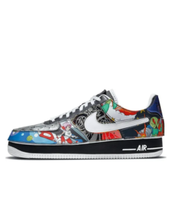 Air Force 11 Low Mighty Swooshers - DM5441-001