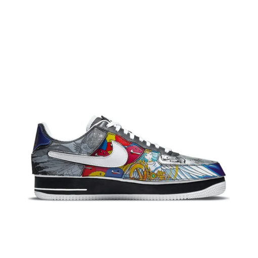 Air Force 11 Low Mighty Swooshers - DM5441-001