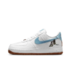 X Ruohan Wang Air Force 1 Low Flyleather Sneakers - CZ0269-100