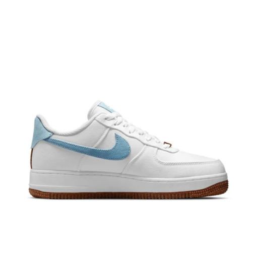 X Ruohan Wang Air Force 1 Low Flyleather Sneakers - CZ0269-100