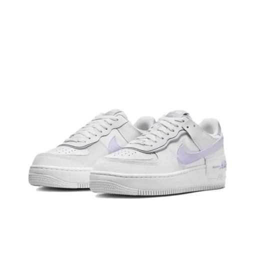 Air Force 1 Shadow Lilac Women's - FN6355-102