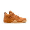 Air Jordan 4 Retro Premium Wheat - 819139-205