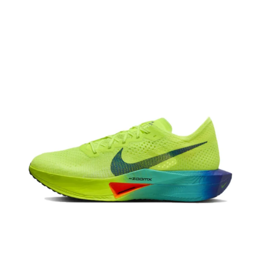 ZoomX Vaporfly 3 Fast Pack - DV4129-700