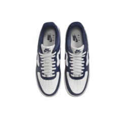 Air Force 1 '07 LV8 'College Pack - Midnight Navy' - DQ7659-101