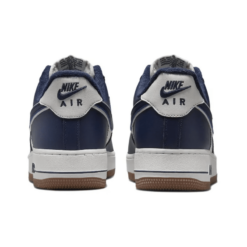 Air Force 1 '07 LV8 'College Pack - Midnight Navy' - DQ7659-101