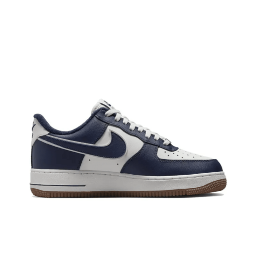 Air Force 1 '07 LV8 'College Pack - Midnight Navy' - DQ7659-101