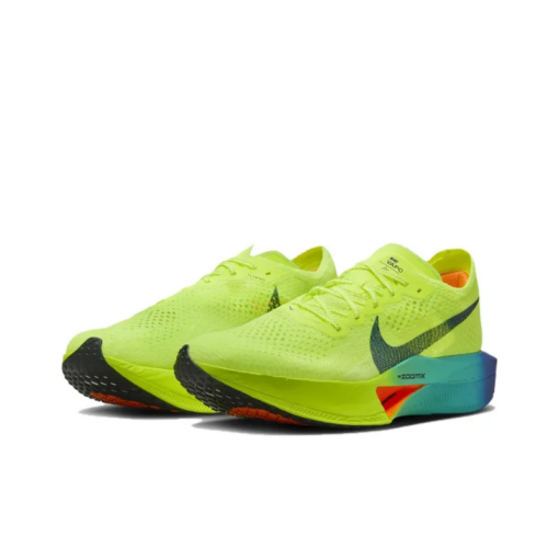 ZoomX Vaporfly 3 Fast Pack - DV4129-700