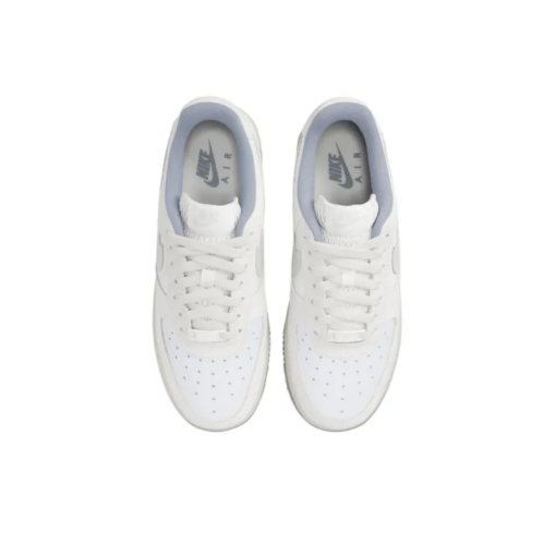 Women's Air Force 1 '07 'White Python' - DX2678-100