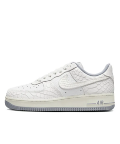 Women's Air Force 1 '07 'White Python' - DX2678-100