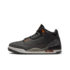 Air Jordan 3 Fear CT8532-080