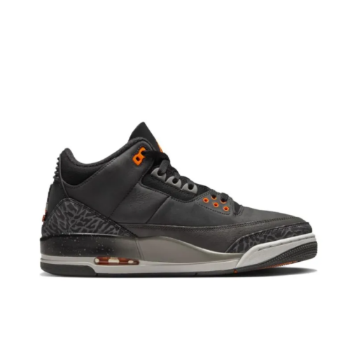 Air Jordan 3 Fear CT8532-080