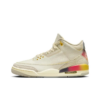 Air Jordan 3 Retro Sp J Balvin Medellín Sunset - Fn0344-901