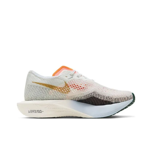 ZoomX Vaporfly 3 Sea Glass Bright Mandarin - FV3633-081