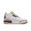 Air Jordan 3 Retro Vintage Floral GS - 441140-100