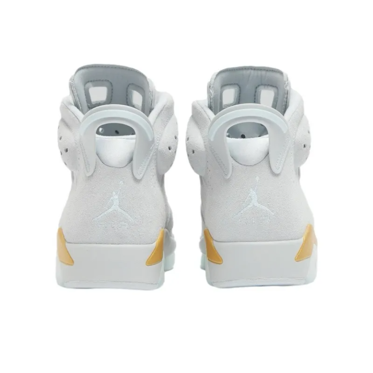 Air Jordan 6 'Pearl' - DQ4914-074