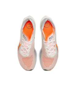 ZoomX Vaporfly 3 Sea Glass Bright Mandarin - FV3633-081