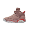 Air Jordan 6 Retro Aleali May - CI0550-600