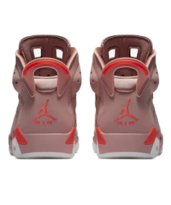 Air Jordan 6 Retro Aleali May - CI0550-600