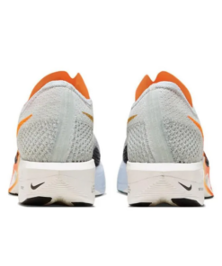 ZoomX Vaporfly 3 Sea Glass Bright Mandarin - FV3633-081