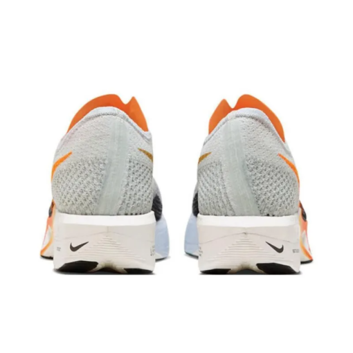 ZoomX Vaporfly 3 Sea Glass Bright Mandarin - FV3633-081