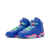 Air Jordan 6 Retro Game Royal GS - 543390-439