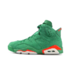 Air Jordan 6 Retro NRG 'Green Suede Gatorade' AJ5986-335