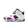 Air Jordan 6 Retro Grape GS - 543390-127