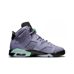 Air Jordan 6 Retro Iron Purple GS - 543390-508