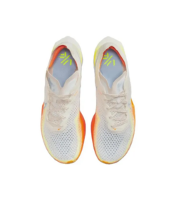 ZoomX Vaporfly 3 Total Orange Cobalt Bliss - DV4129-101