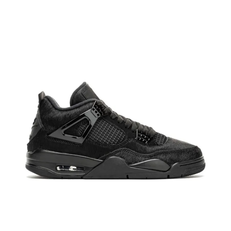 Air Jordan Olivia Kim X Air Jordan 4 Retro 'No Cover' - CK2925-001