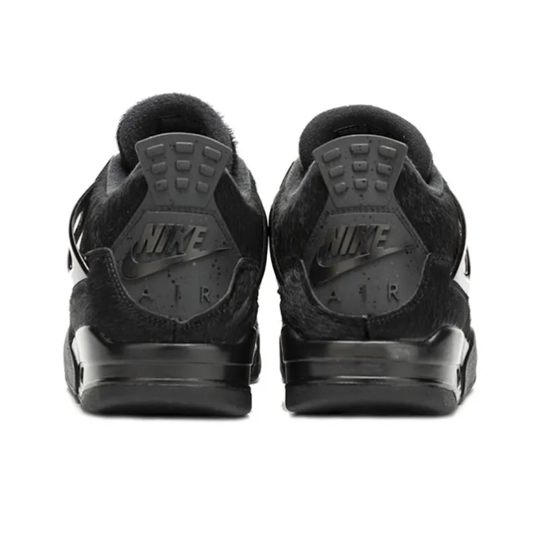 Air Jordan Olivia Kim X Air Jordan 4 Retro 'No Cover' - CK2925-001