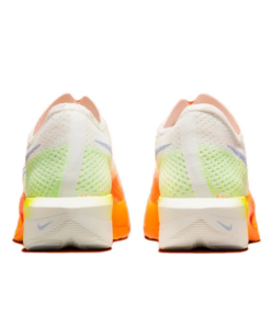 ZoomX Vaporfly 3 Total Orange Cobalt Bliss - DV4129-101