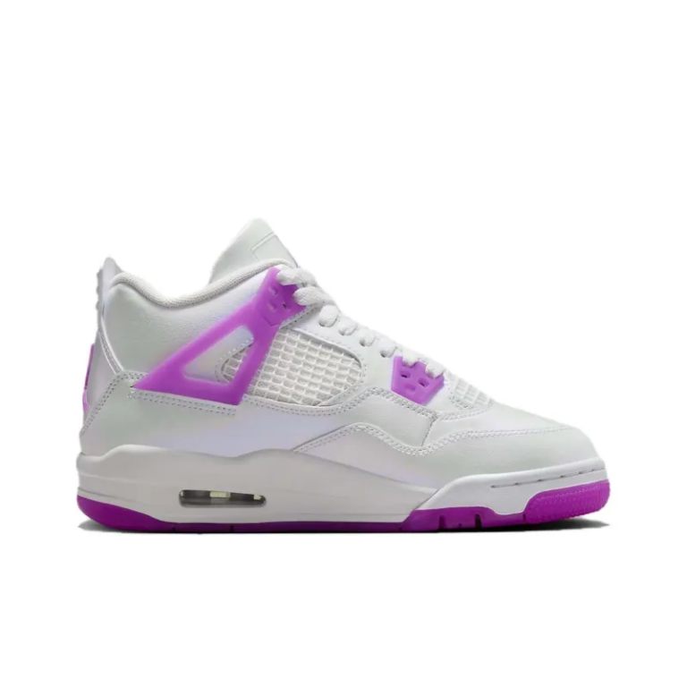 Air Jordan 4 Retro Hyper Violet GS - FQ1314-151