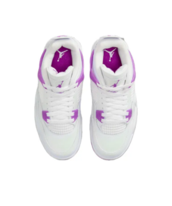 Air Jordan 4 Retro Hyper Violet GS - FQ1314-151