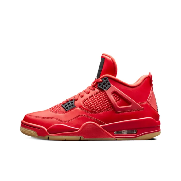 Air Jordan 4 Retro NRG Singles Day - AV3914-600