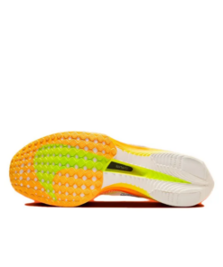 ZoomX Vaporfly 3 Total Orange Cobalt Bliss - DV4129-101