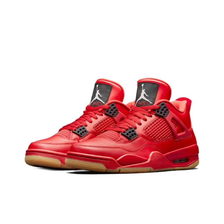 Air Jordan 4 Retro NRG Singles Day - AV3914-600