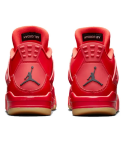 Air Jordan 4 Retro NRG Singles Day - AV3914-600