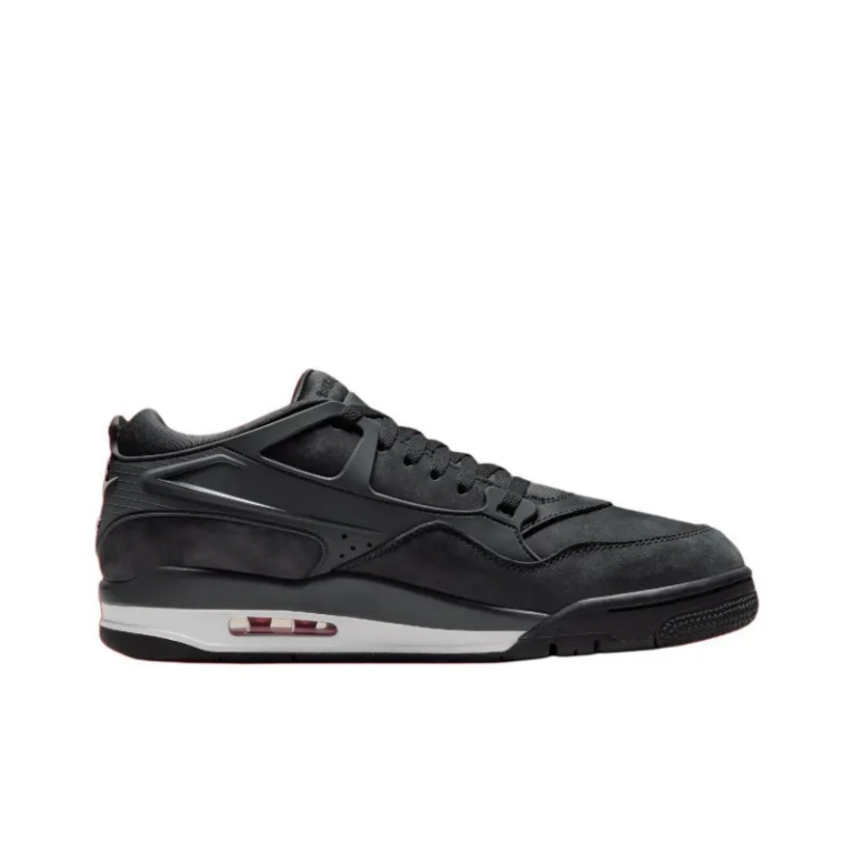 Air Jordan 4 RM SP Nigel Sylvester Driveway Grey - HF4334-004