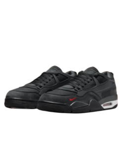 Air Jordan 4 RM SP Nigel Sylvester Driveway Grey - HF4334-004