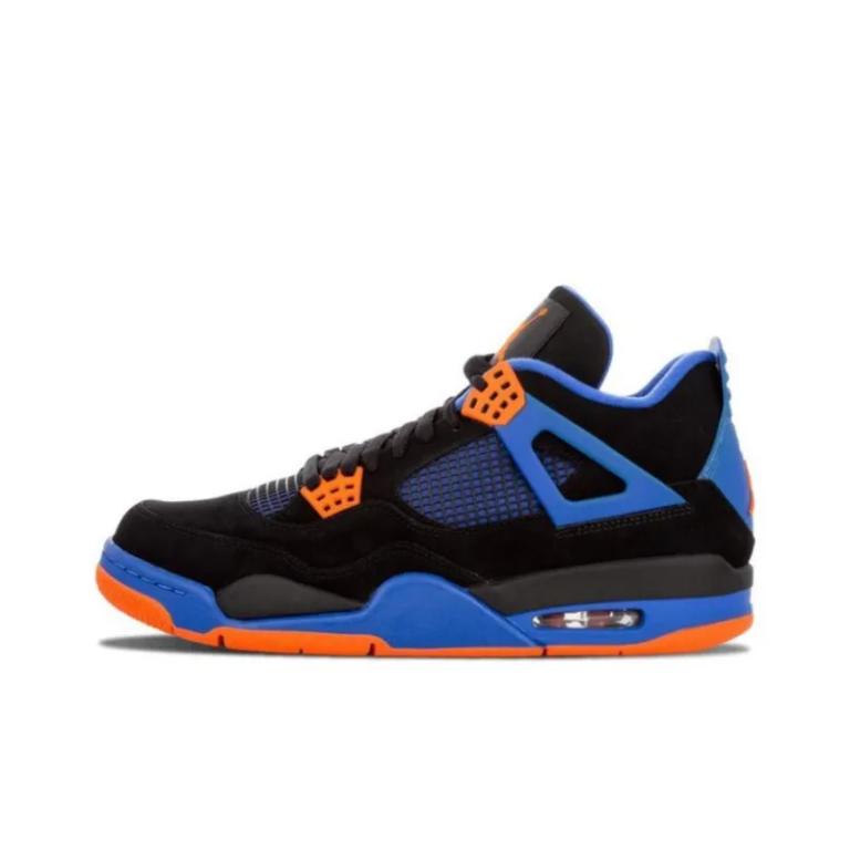 Air Jordan 4 Retro Cavs - 308497-027