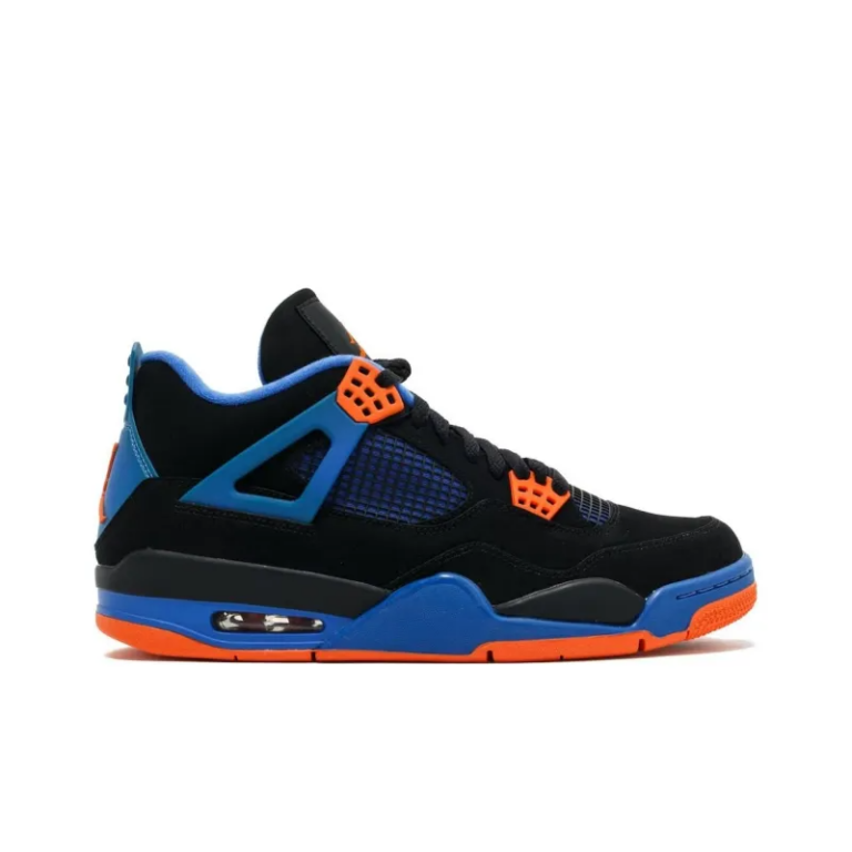 Air Jordan 4 Retro Cavs - 308497-027