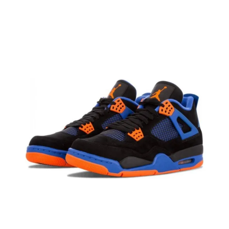 Air Jordan 4 Retro Cavs - 308497-027