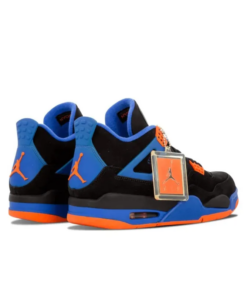 Air Jordan 4 Retro Cavs - 308497-027