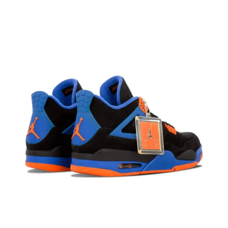 Air Jordan 4 Retro Cavs - 308497-027