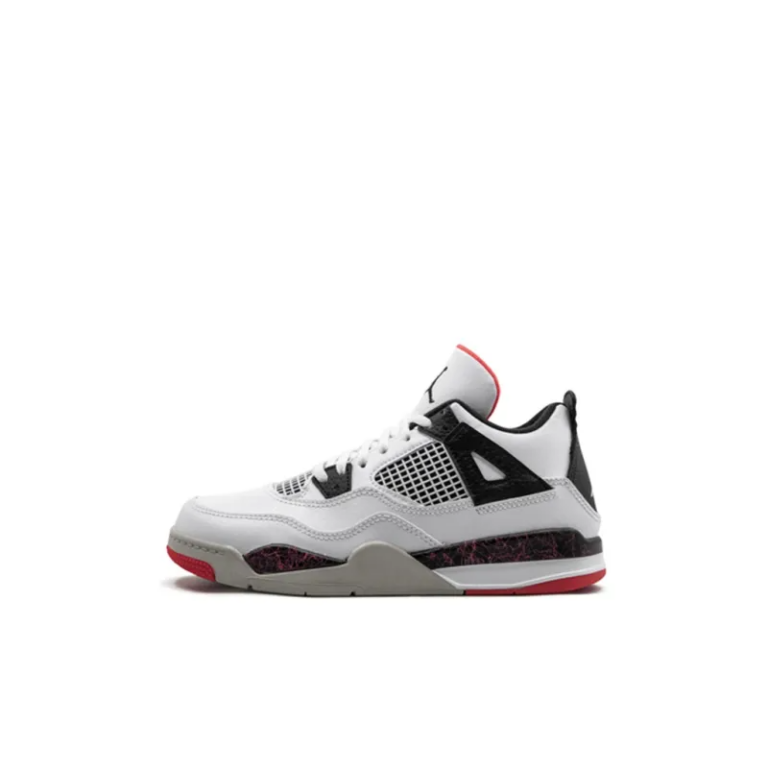 Air Jordan 4 Retro Flight Nostalgia PS - BQ7669-116