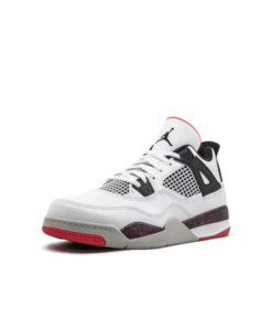 Air Jordan 4 Retro Flight Nostalgia PS - BQ7669-116